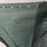 Plasa Umbrire Verde 90% 1.7 x 25m, Protectie Solara UV, Gradina, Balcon, Terasa