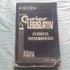 ✅ ANTICARIAT EVIDENȚA PATRIMONIULUI VOLUMELE 19 ȘI 20 EDITURA FORUM 1994 FULGER IVĂNESCU