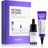 Some By Mi Retinol Intense Trial Kit Seturi pentru voiaj (pentru strălucirea și netezirea pielii)