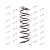 Arc spiral Audi A4 Avant (8d5, B5), Kyb RA6978, parte montare : Punte spate