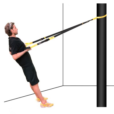Multitrainer inSPORTline FitLine Training foto