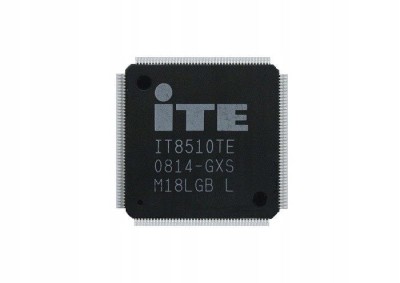 IT8510TE GXS foto