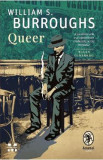 Queer - William S. Burroughs, 2021