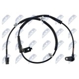 Senzor abs fata Hyundai Santa Fe 2006-, Dreapta, 95671-2B000