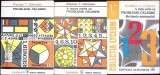 PROBLEME CELEBRE. A DOUA CARTE CU PROBLEME CELEBRE SI A TREIA CARTE CU PROBLEME CELEBRE VOL.1-3-FLORICA T. -349009