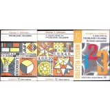 PROBLEME CELEBRE. A DOUA CARTE CU PROBLEME CELEBRE SI A TREIA CARTE CU PROBLEME CELEBRE VOL.1-3-FLORICA T. -348118