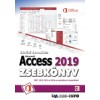 Access 2019 zsebk&ouml;nyv - B&aacute;rtfai Barnab&aacute;s