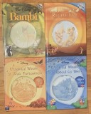 Set 4 carti editura Egmont (2002-2006)