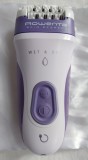 Epilator Rowenta EP8020F0 Skin Respect, Wet &amp; Dry, ca nou