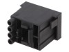Conector Modular HDC Tată C146 Heavy Mate 4 PIN RJ45 125V