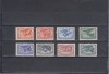 A12 S3 11 - Timbre foarte vechi - Grecia - zei, Religie, Nestampilat