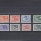 A12 S3 11 - Timbre foarte vechi - Grecia - zei