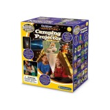Proiector 2 in 1 - In excursie