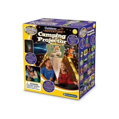 Proiector 2 in 1 - In excursie foto