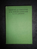 OTTO JESPERSEN - GROWTH AND STRUCTURE OF THE ENGLISH LANGUAGE (1948)