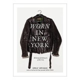 Cumpara ieftin Worn in New York