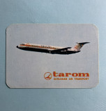 Calendar 1978 Tarom