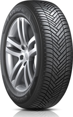 Anvelope Hankook H750A Kinergy 4S2 235/55R18 104V All Season foto