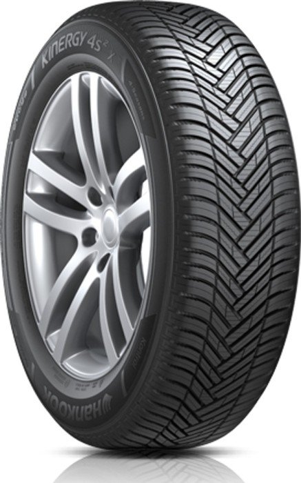Anvelope Hankook H750A Kinergy 4S2 235/55R18 104V All Season