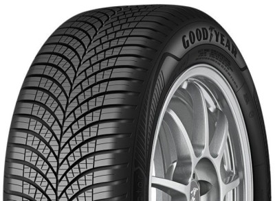 Anvelope Goodyear VEC4SEASG3 205/55R16 91V All Season foto