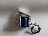 RELEU SOLENOID Electromagnet cu clapeta alimentare 6V- 12V