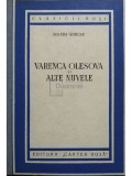 Maxim Gorchi - Verenca Olesova si alte nuvele (editia 1951)
