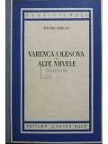 Maxim Gorchi - Varenca Olesova si alte nuvele (Editia: 1951)