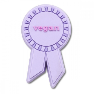 Jibbitz Crocs Vegan Ribbon foto