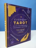 Everyday Tarot. Unlock Inner Wisdom and Manifest Your Future - Brigit Esselmont