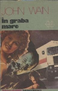 In graba mare - John Wain