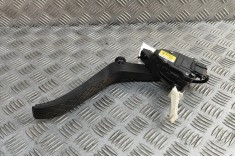 Pedala de accelerație AUDI Q7 4L 2014 OEM: 7L0723507C,6PV008026 30972645