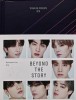 10 Ani de Poveste BTS: Beyond the Story - Myeongseok Kang, 2023, 512 Pagini, Coperta Cartonata, Biografii