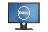 Monitor Dell E2417H 24" LED IPS Full HD 1920x1080, DisplayPort, VGA, VESA, Business Grad A- mic punct de mizerie stanga jos