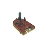 Selector program 8 poziții pentru mașină de spălat vase INDESIT Original