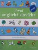 Prvni anglicka slovicka