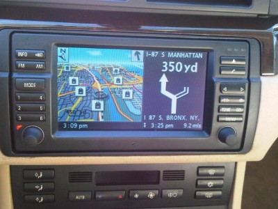 BMW CD DVD UPDATE Harti Navi BMW E46 E39 X5 E53 HARTI GPS BMW Romania Full GPS foto
