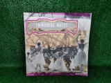 Disc Vinil Johann Strauss, Franz Lehar - Immortal Waltz / C112, Clasica, Electrecord