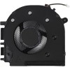 Cooler Laptop HP Envy 17-CR 17T-CR N13562-001 DC280011LS0SUO3 EG50050S1-CK60-S9A DC28000ZLF0 FFC2 DFS5K22B05673B 5V 2.55W GPU