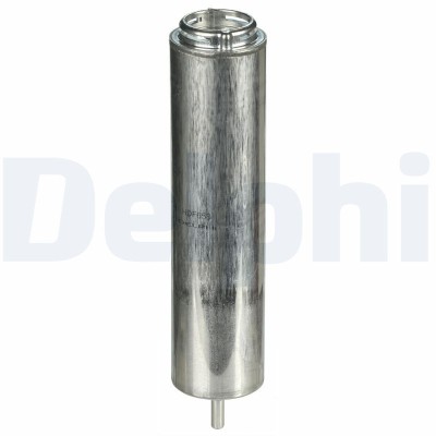 DELPHI HDF658 filtru combustibil foto