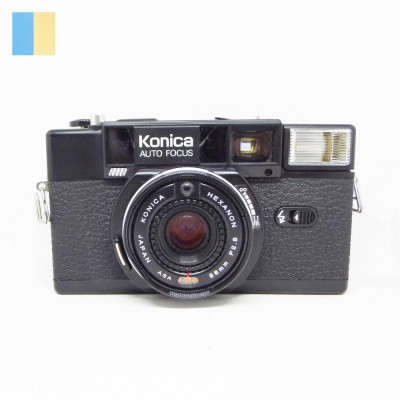 Konica C35 AF2 foto