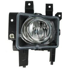 Proiector Ceata Stanga Am Opel Zafira B 2005-2015 1710366 foto