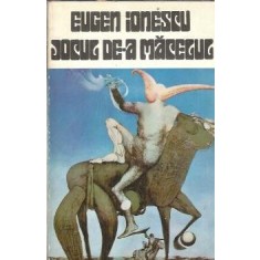 Jocul de-a macelul - Eugen Ionescu