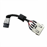Mufa alimentare Laptop, Lenovo, ThinkPad SC10M83781, SC10K09768, SC10K09769, DC30100RC00, DC30100PY00, DC30100PZ00, DT471 DC Cable, 6cm
