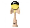 Vand kendama uss kaizen 3.0 galbena cu negru noua, Oem
