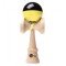 Vand kendama uss kaizen 3.0 galbena cu negru noua