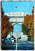 Carte postala Bucuresti Arcul de Triumf - necirculata, Printata
