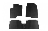 Mochete din cauciuc specifice, potrivite pentru Opel Antara, Chevrolet Captiva 2006-2015, set de 4 piese, culoare neagra Performance AutoTuning