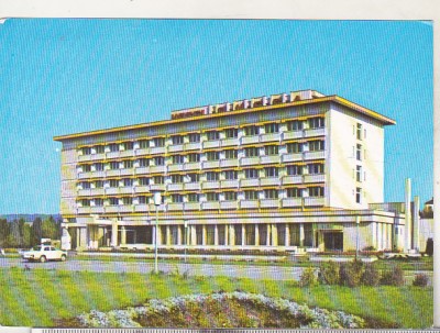 bnk cp Hunedoara - Hotel - necirculata foto