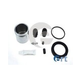 Set reparatie etrier frana Ford; Jaguar; Toyota, Punte Fata, sistem franare BENDIX-BOSCH, ERT