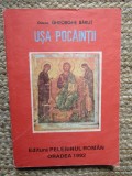 Usa pocaintii - Gheorghe Babut